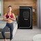 Steamspa Portable 1-Person Home Sauna with 2-Liter Steam Generator, Digital Control and Folding Chair SP-SS0003-1P - alternate 5